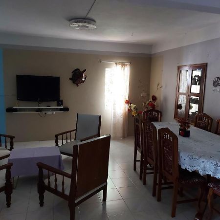 Justice Apartments Le Morne Brabant Luaran gambar