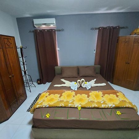 Justice Apartments Le Morne Brabant Luaran gambar