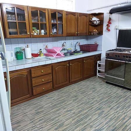 Justice Apartments Le Morne Brabant Luaran gambar