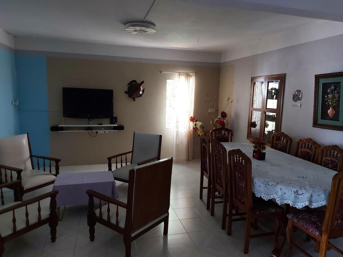 Justice Apartments Le Morne Brabant Luaran gambar