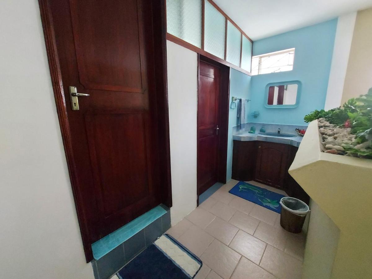 Justice Apartments Le Morne Brabant Luaran gambar