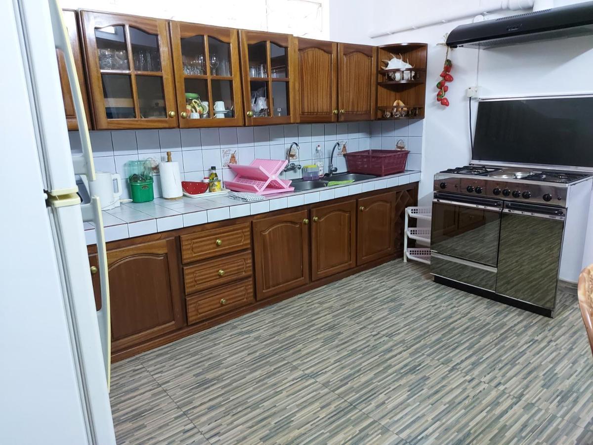 Justice Apartments Le Morne Brabant Luaran gambar